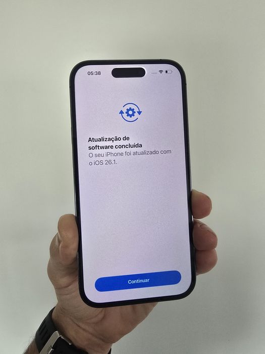 iPhone 14 PRO 128gb Livre - com garantia