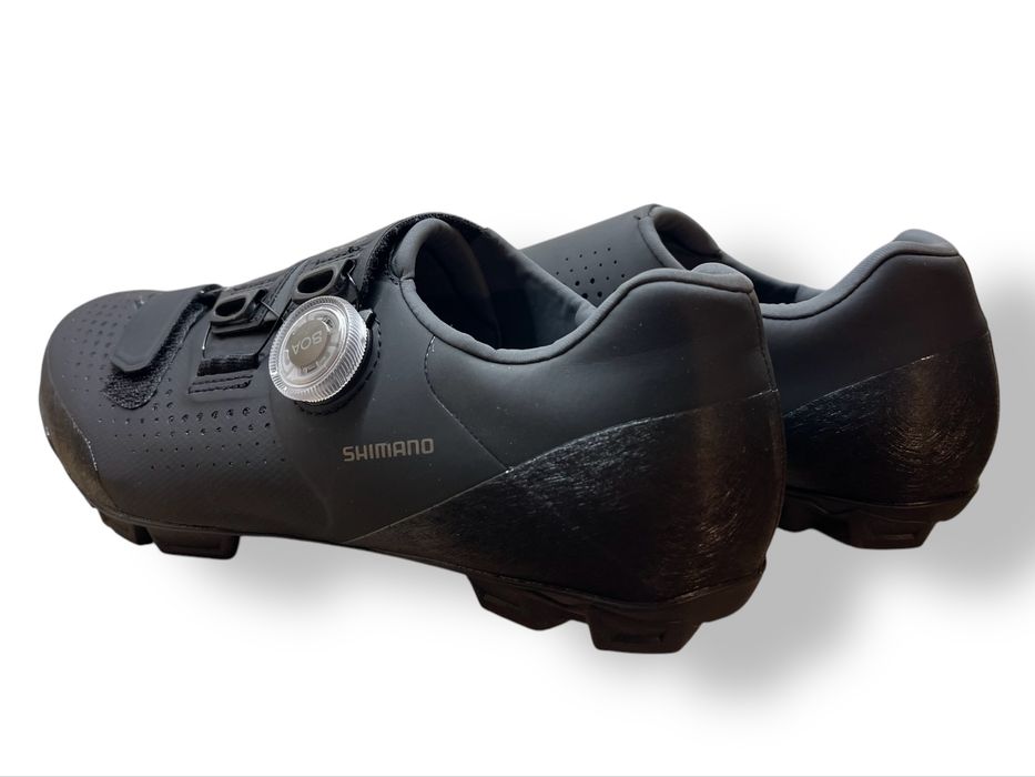 Buty rowerowe MTB SHIMANO XC5 SH-XC501 rozmiar 41 BOA FV / 053-045