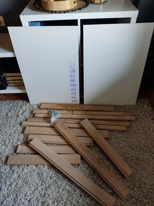 Przewijak Ikea sniglar