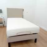 Cama articulada, ótimo estado
