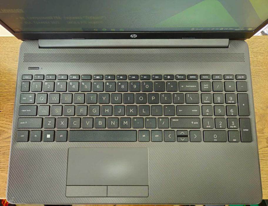 Ноутбук HP 255 G8 (15.6/IPS/AMD 3020e/8Gb/SSD 256GB/AMD Radeon Vega)