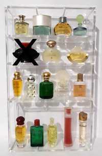 Colecção de Perfumes miniatura (Originais) - Set 2 (Actualizado)