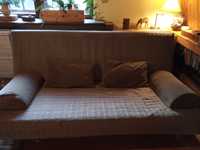 Sofa 3os. Rozkladana Beddinge Murbo Ikea
