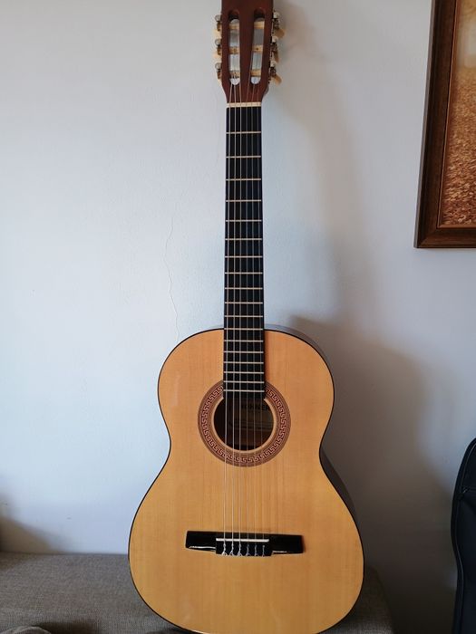Gitara dla dziecka 3/4 Hohner HC03 klasyczna