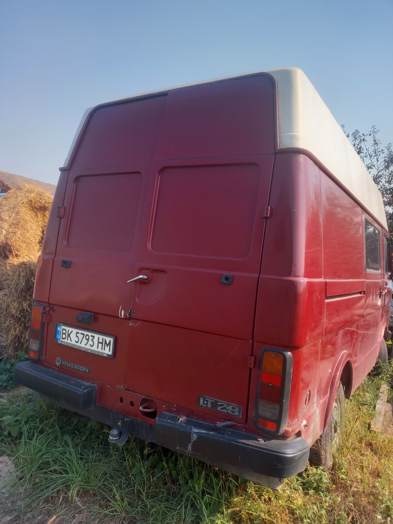 Продам лт 28 1987року