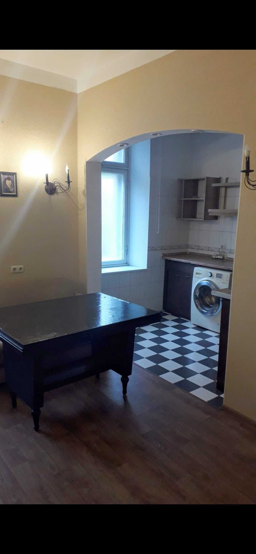 Комната в центре посуточно от хозяина
