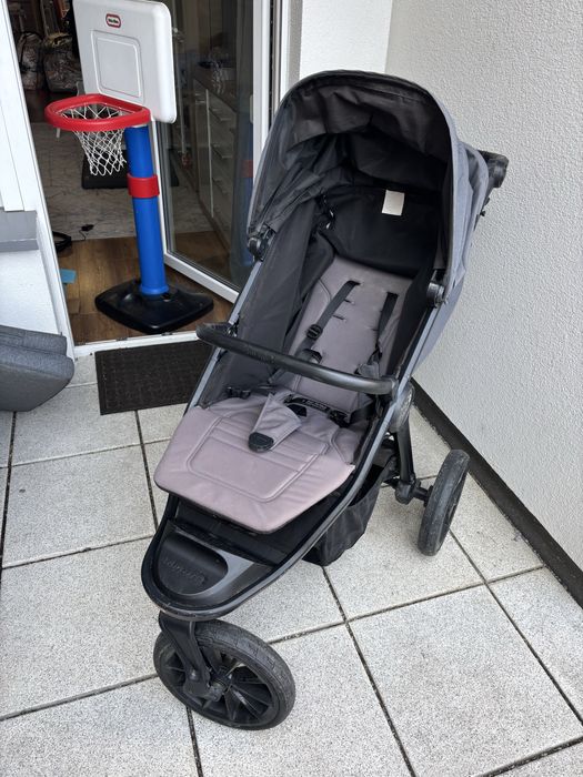 Baby Jogger city elite II