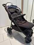 Wozek spacerowy MAST SWISS DESIGN M4 X