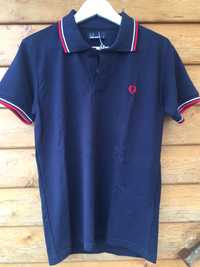 Polo Fredy Perry T S