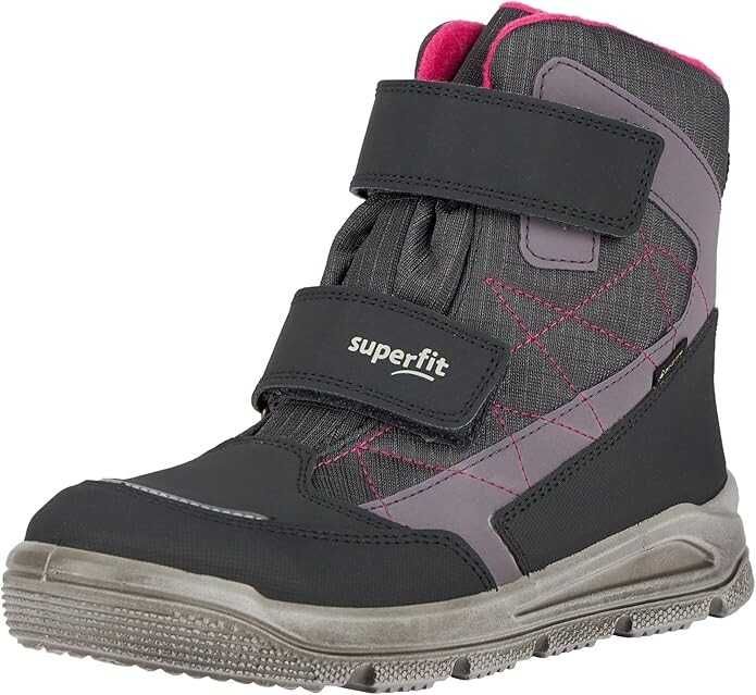 Superfit mars gore-tex зимові черевики 32.34рр