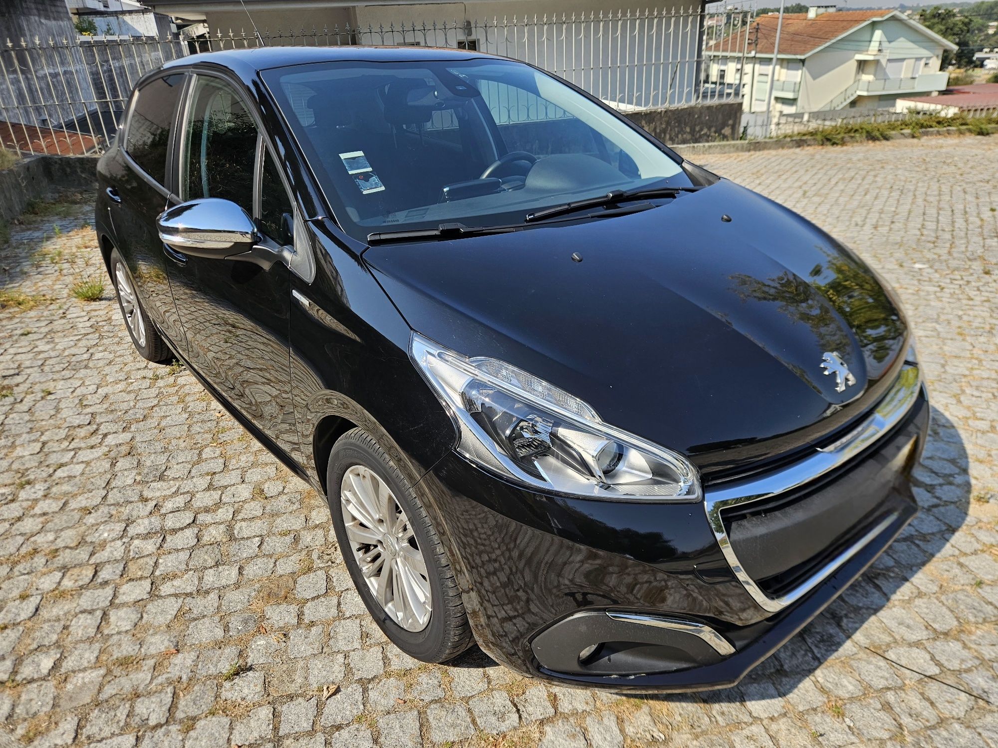 Peugeot 208 1.2 PureTech Style