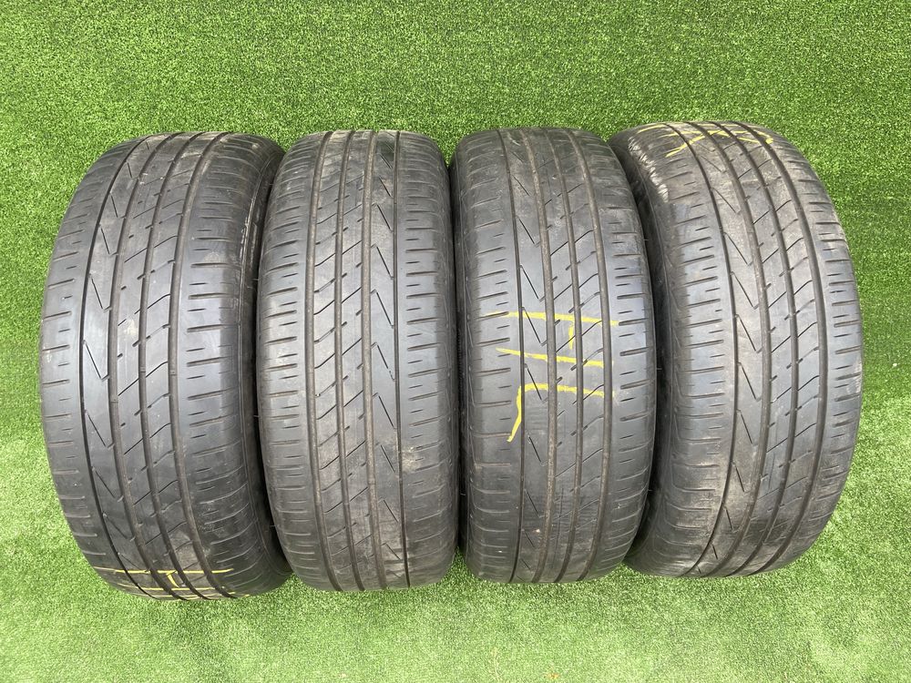 Резина Шини 235/60 R18 Hankook ventus S1 evo2