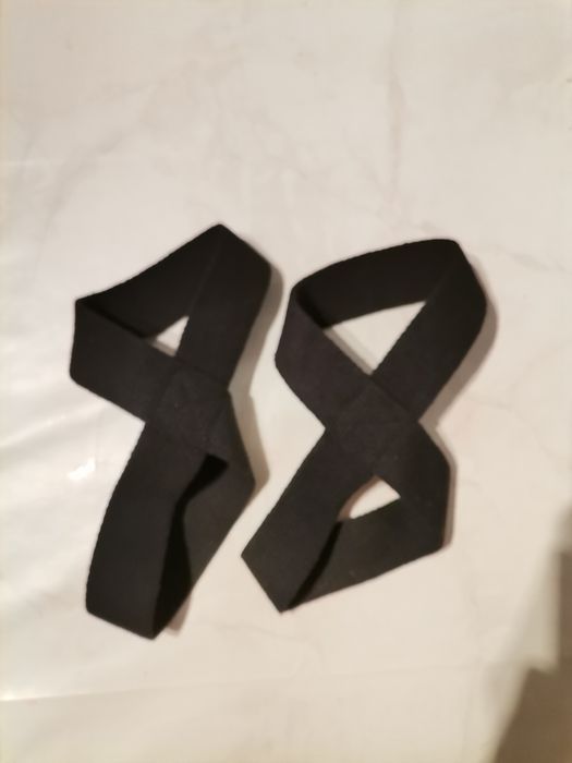 Strap Prozis em 8