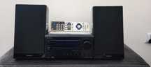 Onkyo CR-325UKD DAB – miniwieża Hi-Fi z CD i tunerem cyfrowym