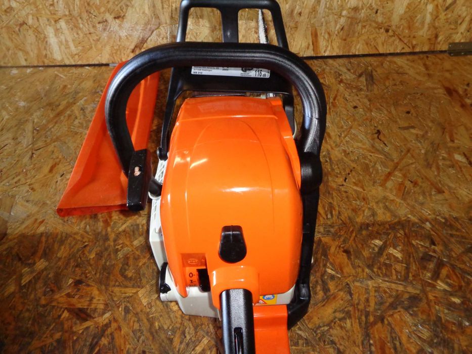 Piła pilarka spalinowa motorowa Stihl MS 310 !!!