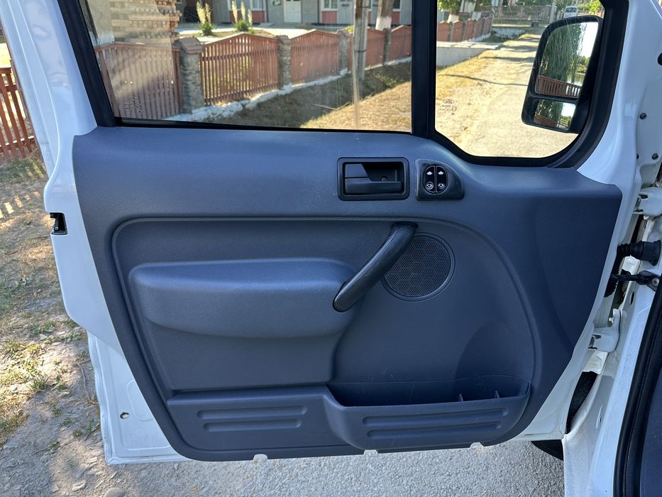 Продам Ford Transit Connect 1.8 TDI – В чудовому стані