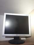 LG flatron L1723S