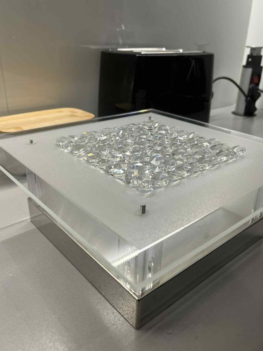 Plafon lampa sufitowa Glamour