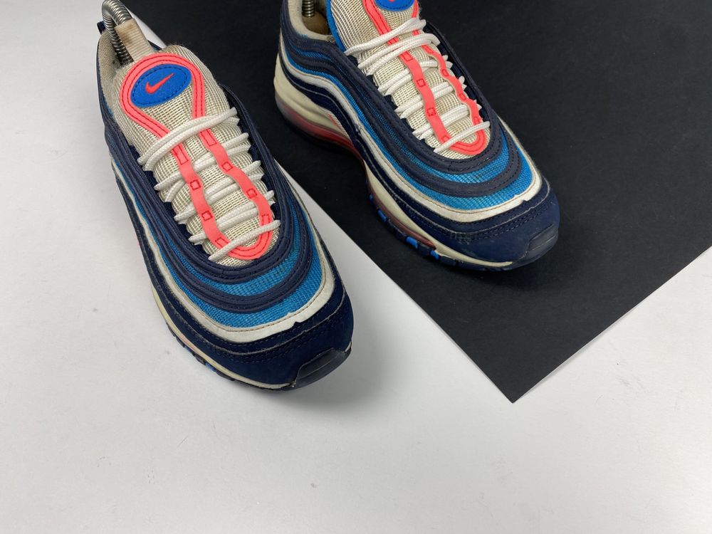 Кроссовки Nike Air Max 97 original 36р