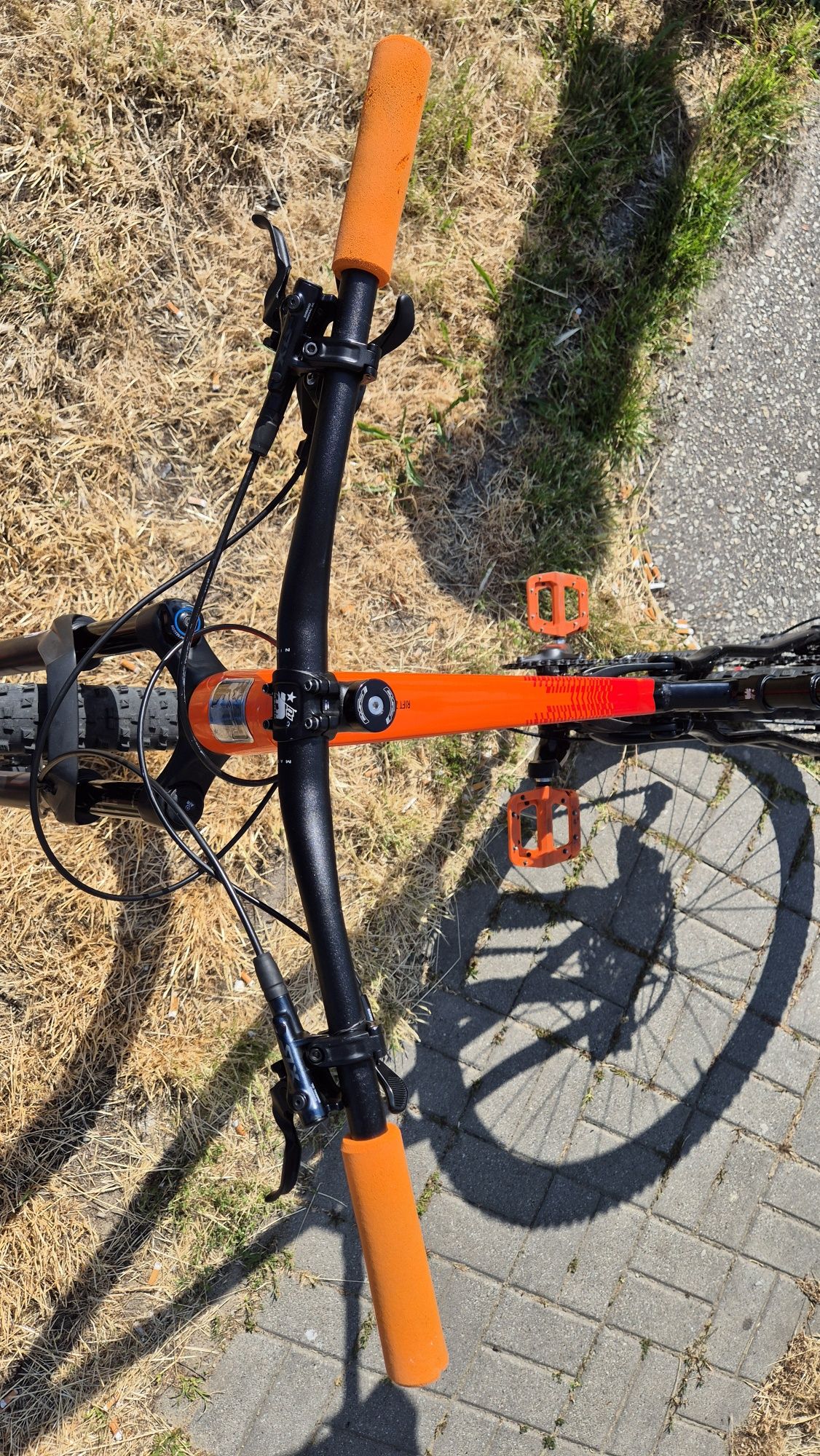 Marin Rift Zone 3