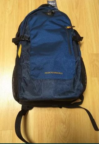 Городской рюкзак OIWAS 29л, 15" ноутбук