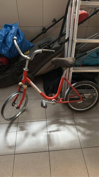 Rowerek dziecięcy