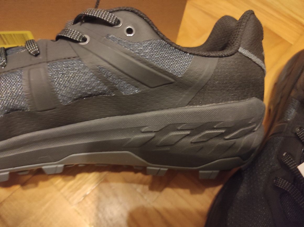 Nowe, nieużywane buty męskie Mammut Sertig Ii Low GTX - Rozmiar 48 2/3