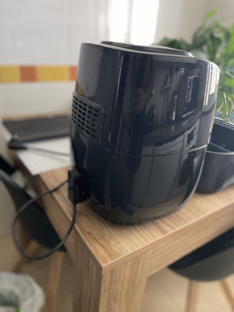 Airfryer Qilive 5837