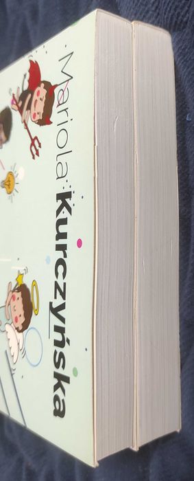 101 porad rodzicielskich Kurczyńska cz I i II