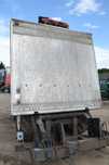 WINDA ALUMINIOWA BAR 2 t wys.230 szer.249 cm REGULOWANY ROZSTAW RAMY