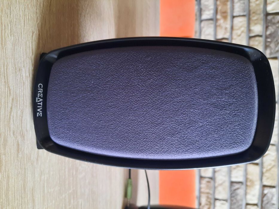 Głośniki komputerowe CREATIVE