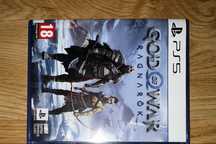 Gra PS5 God Of War Ragnarok