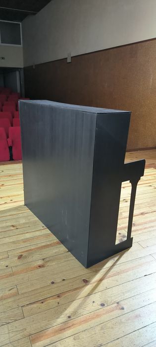 Biombo para piano pvc