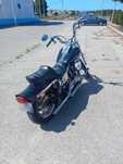 Harley-Davidson de 2002
