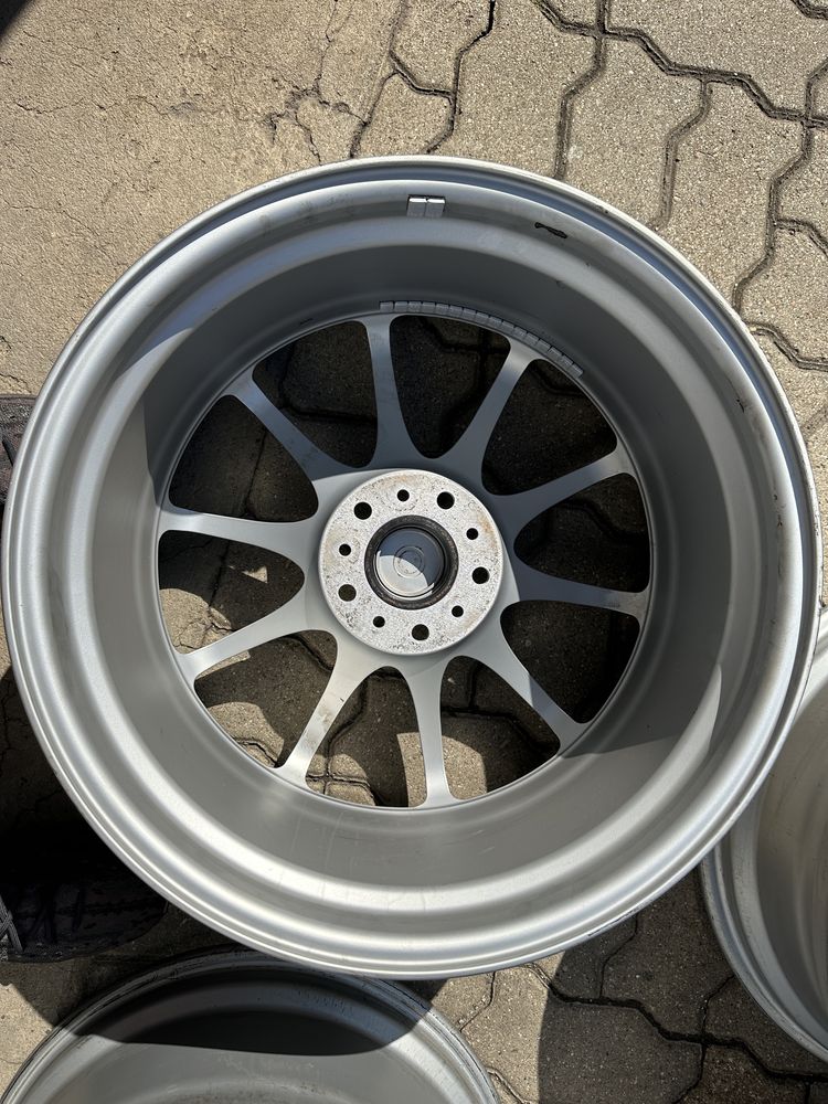 Диски ковка forged Rays CE28 19x8.5 19x9.5 5x120 Volk Racing BMW TESLA