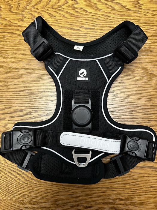 Szelki dla psa - rozmiar M