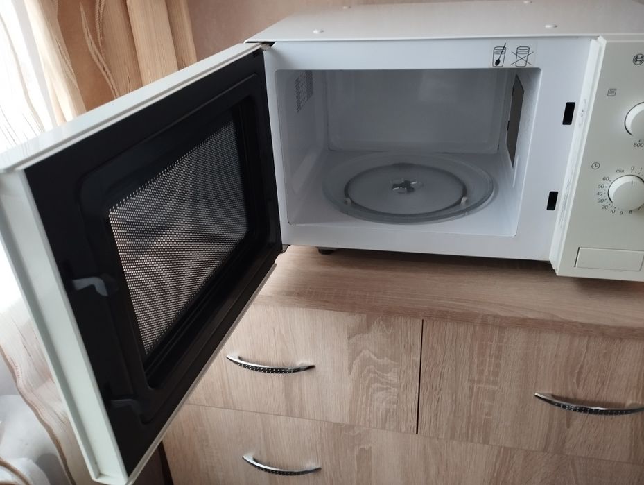 Микроволновая печь (микроволновка) Bosch.