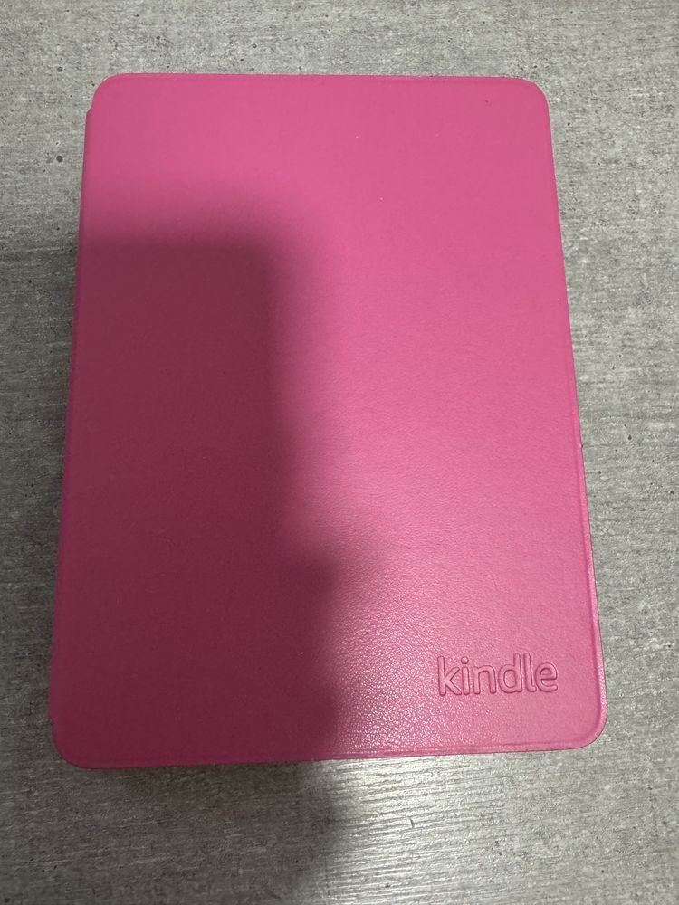 Kindle Paperwhite Colorsoft. Як новий. Кольоровий. Чохол. 32гб