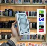 Iphone 15 Black оплата частинами 128gb 256gb 512gb