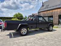 Jeep comanche ( xj pickup ) 4.0 klasyk, youngtimer