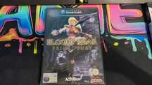 Gierka Nintendo GameCube Bloody Roar Primal Fury