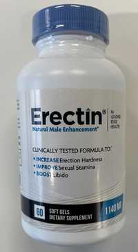 Вітаміни для чоловіків Erectin