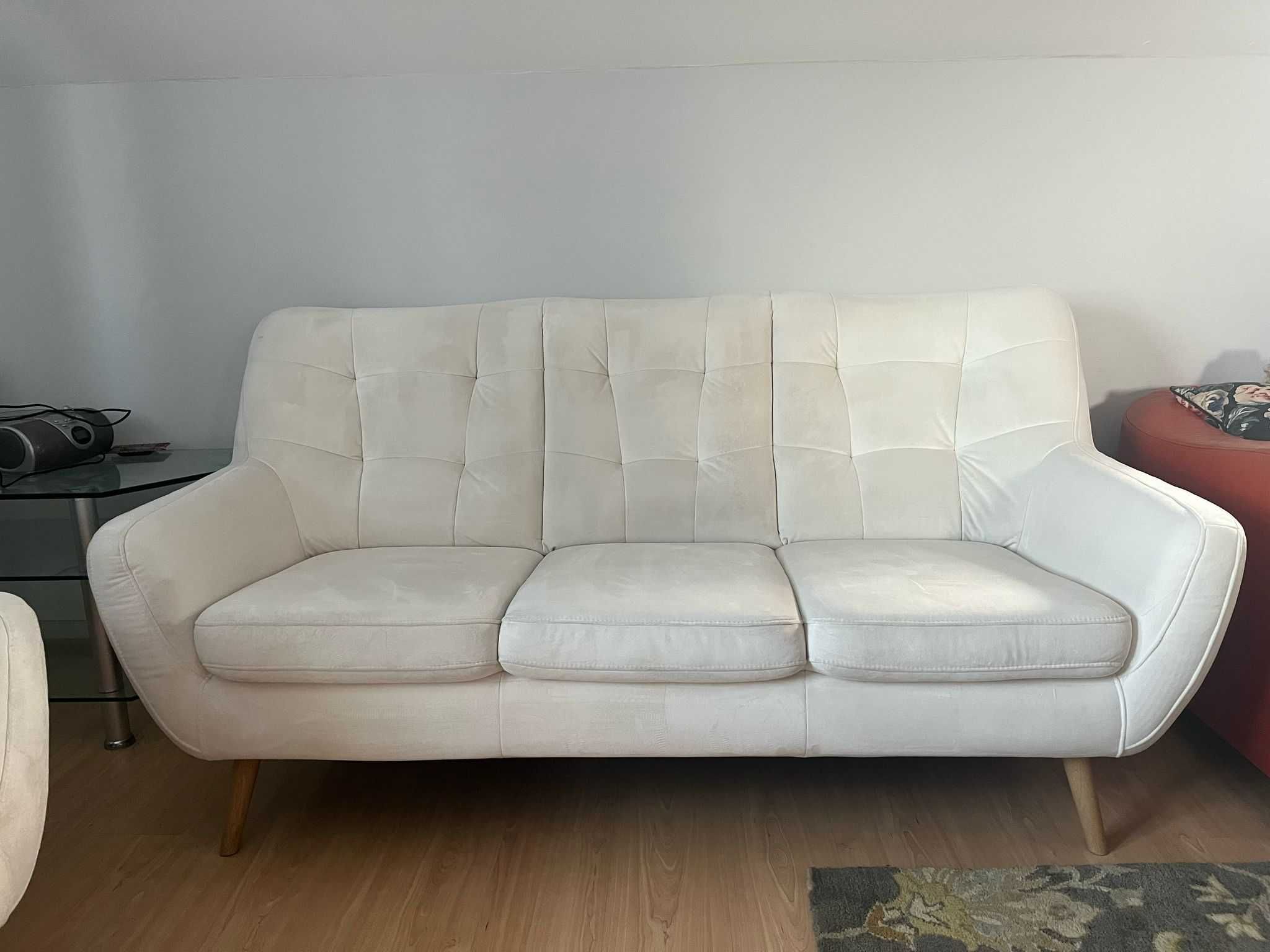 Komplet sof SCANDI Sklep Agata Meble