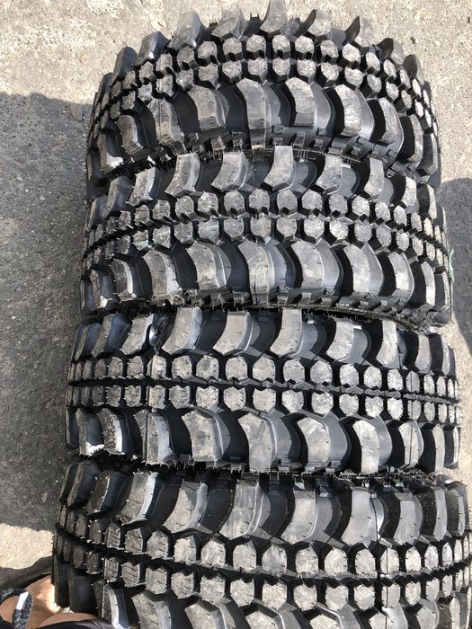 Шини 265/75 R16 пара болотяні off road 265 75 16