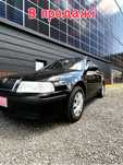 Шкода октавія тур skoda octavia