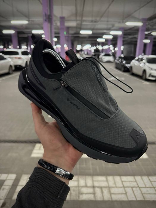 Кросівки Salomon Odyssey Gore-Tex