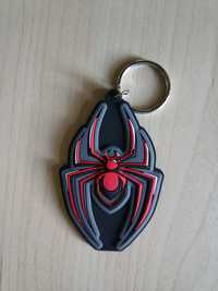 Brelok marvel spiderman breloczek