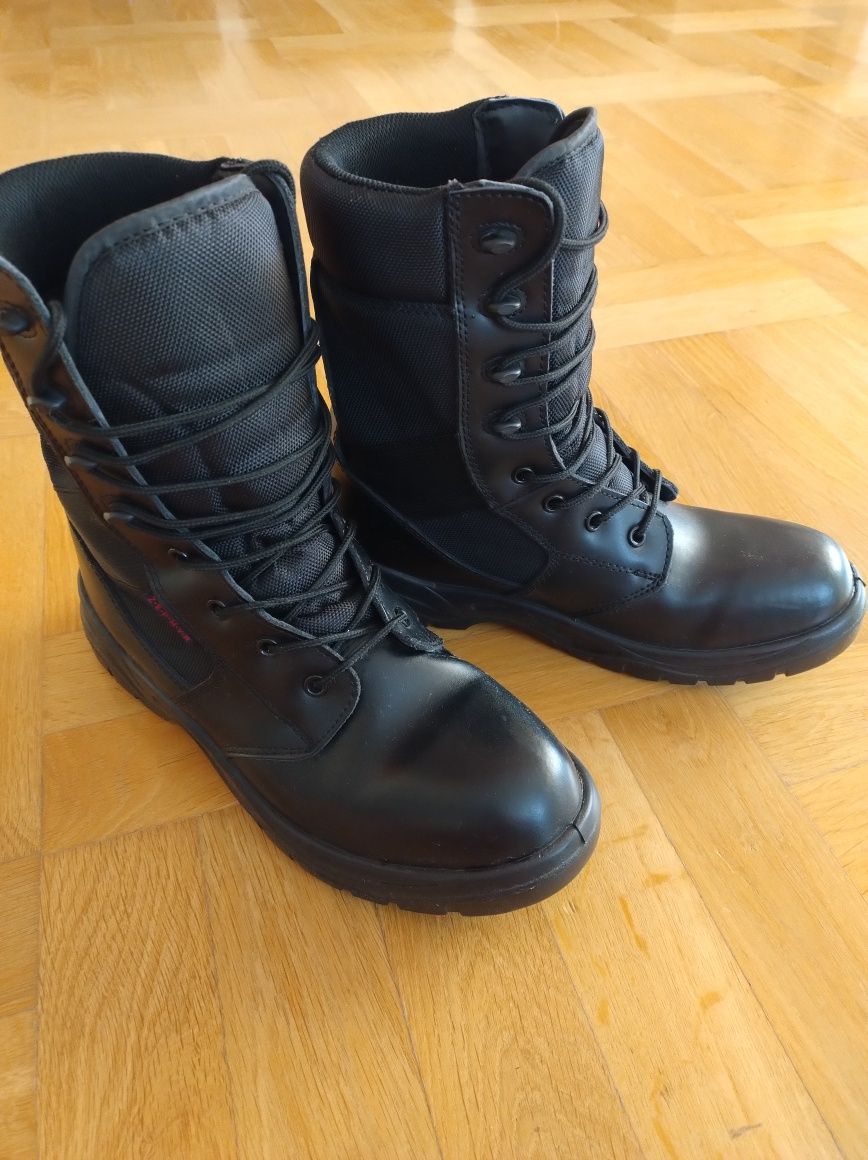 Buty taktyczne Zephyr
