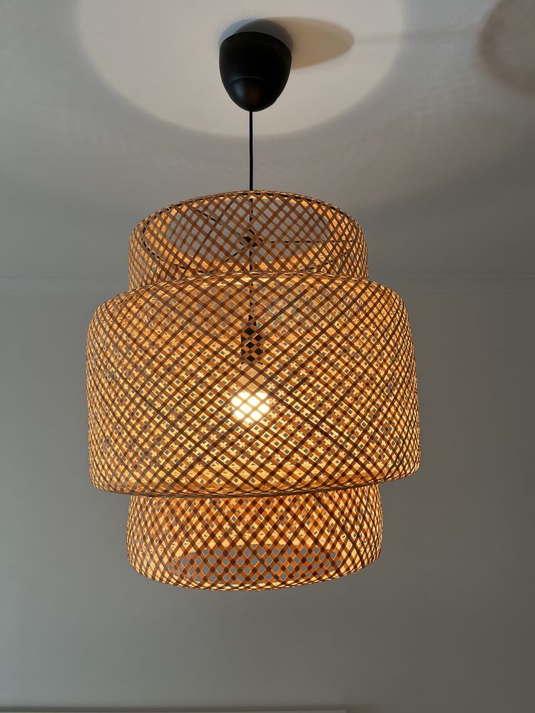 Lampa Ilea Sinnerling