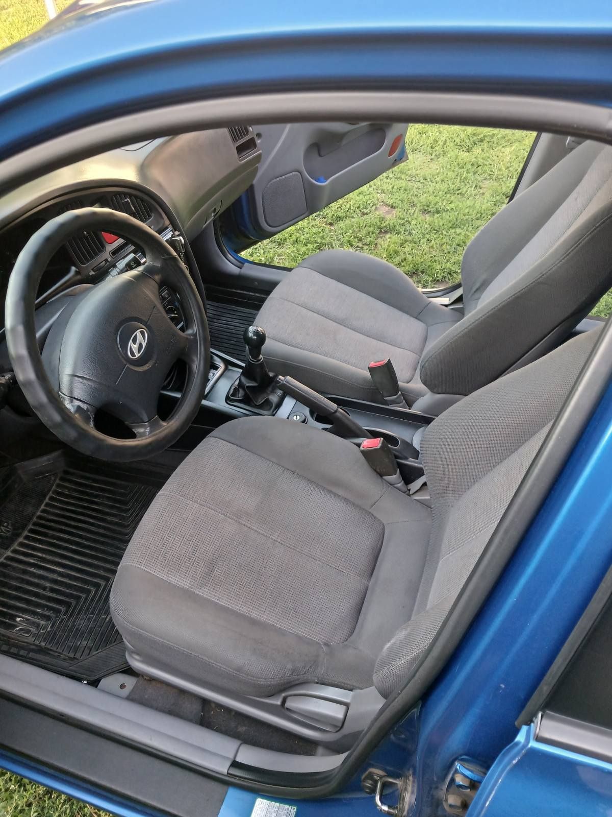 Продам Hyundai Elantra 2004р.